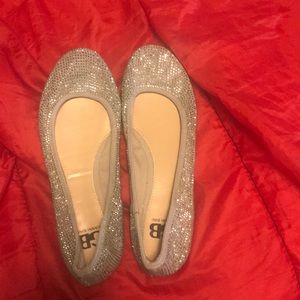 Gianni Bini flats